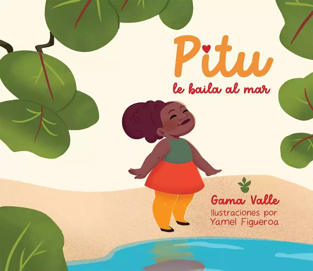 Cover of Pitu le baila al mar