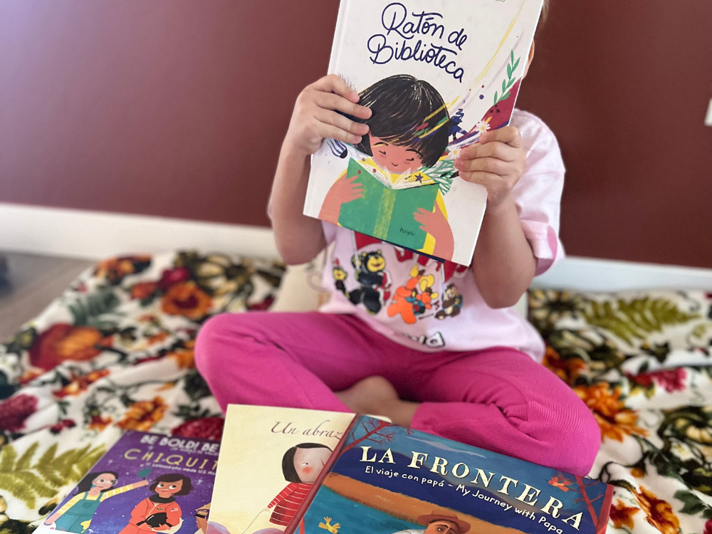 Picture Book Box New Hero 2025